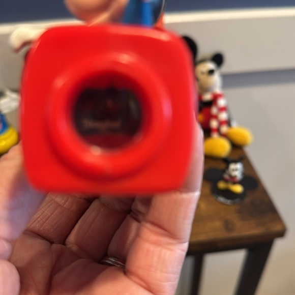 Mickey Mouse lot - Picture 5 of 7